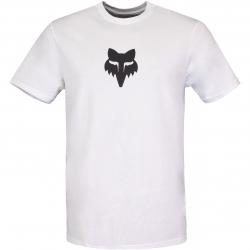 T-Shirt Fox Head optical white 