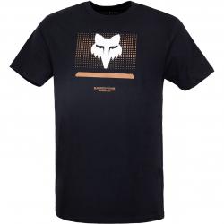 T-Shirt Fox Optical black 