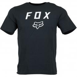 Fox Head Kinder T-Shirt Legacy Moth schwarz 