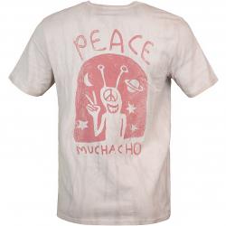 Volcom T-Shirt Muchacho beige 
