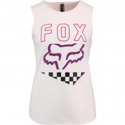Fox Damen Tanktop Richter rosa 
