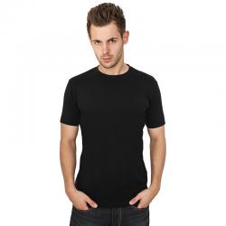 Urban ClassicsT-Shirt Basic Regular Fit black 