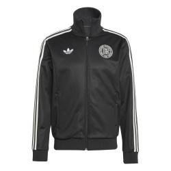 adidas DFB Deutschland 125 Jahre Retro Jacke Trackjacket 