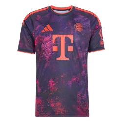 Adidas FC Bayern München Ausweich Jersey Trikot 