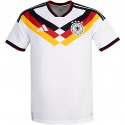 adidas DFB Deutschland WM 2026 Home Trikot Jersey Heimtrikot
