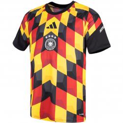 adidas DFB Deutschland Germany Prematch Trikot Jersey 
