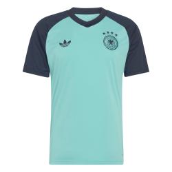 adidas DFB Deutschland Germany Prematch Trikot Jersey 