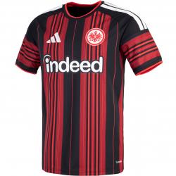Adidas Eintracht Frankfurt Home Jersey Trikot 
