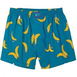 Underwear Lousy Bananas blue 