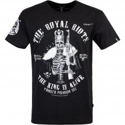 Yakuza Premium Herren T-Shirt 3016 schwarz 