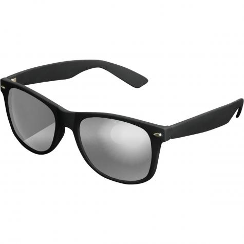 MasterDis Sonnenbrille Likoma Mirror schwarz/silber 