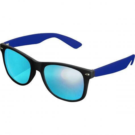 MasterDis Sonnenbrille Likoma Mirror schwarz/blau/blau 