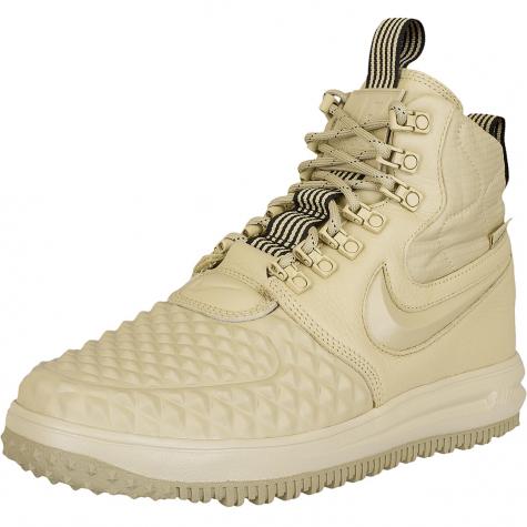 Nike Boots Lunar Force 1 ´17 Duckboot beige 