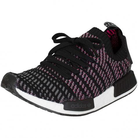 Sneaker Adidas NMD R1 STLT PK grau
