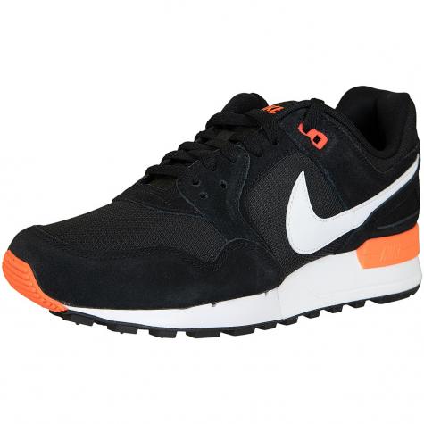 Nike Sneaker Air Pegasus ´89 schwarz/orange/weiß 