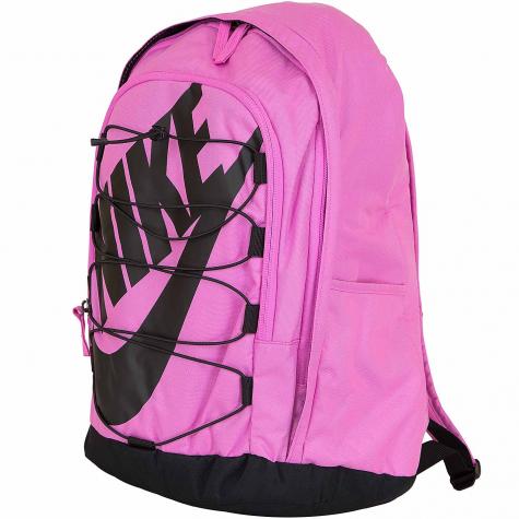 Nike Rucksack Hayward 2.0 rosa/schwarz 