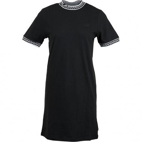 Vans Kleid High Roller V schwarz