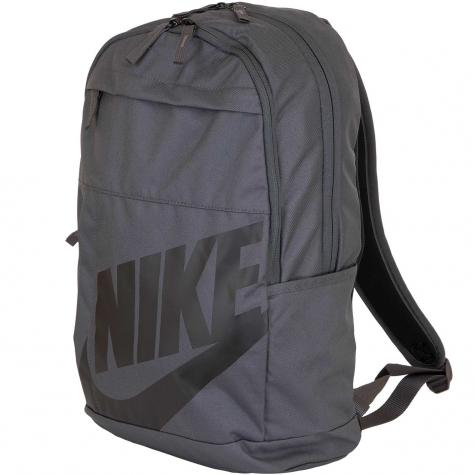 Nike Rucksack Elemental 2.0 grau/schwarz 