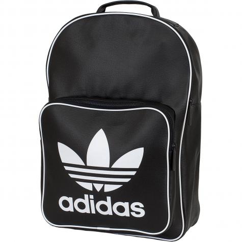 Adidas Originals Rucksack Classic schwarz 