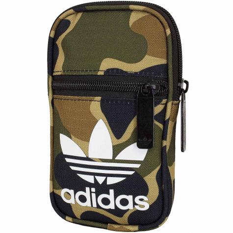 Adidas Originals Mini Tasche Pouch Camo camouflage 