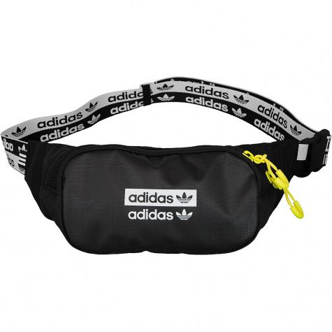 Adidas Gürteltasche RYV schwarz
