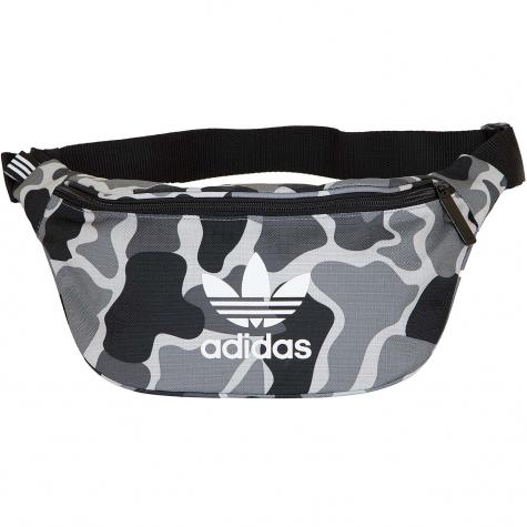 Adidas Originals Gürteltasche Waistbag M Camo multi 