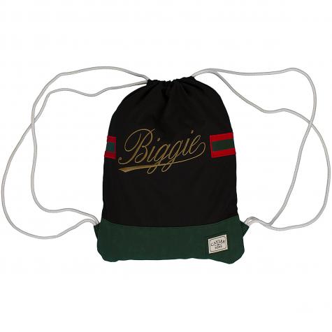 Cayler & Sons Gym Bag White Label Biggie mehrfarbig 