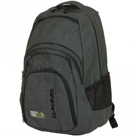 DaKine Rucksack Campus (33 Liter) carbon dunkelgrau
