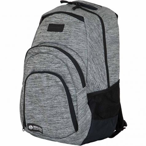 DaKine Rucksack Campus (33 Liter) circuit grau
