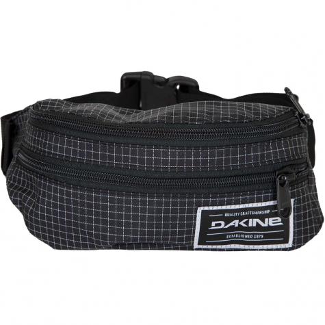 DaKine Gürteltasche Classic Hip Pack rincon grau/schwarz 