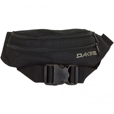 DaKine Gürteltasche Classic Hip Pack schwarz 