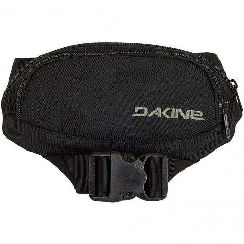 DaKine Gürteltasche Hip Pack hip schwarz 