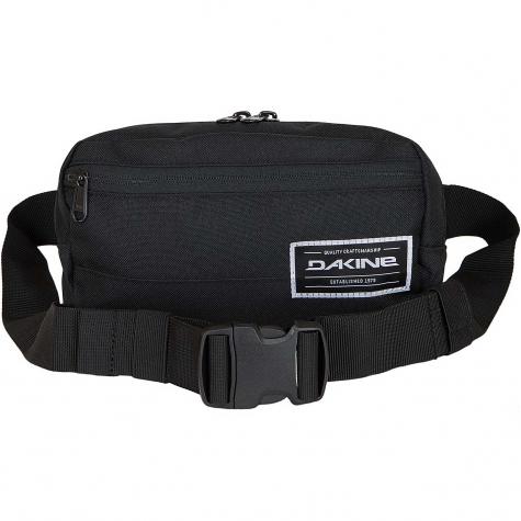 DaKine Gürteltasche Rad Hip Bag schwarz 