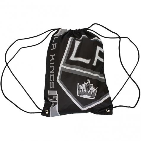Forever Collectibles Gym Bag LA Kings 