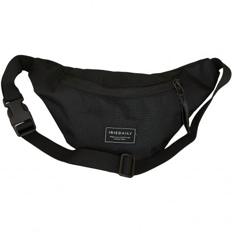Iriedaily Gürteltasche City Zen 2 Hip schwarz