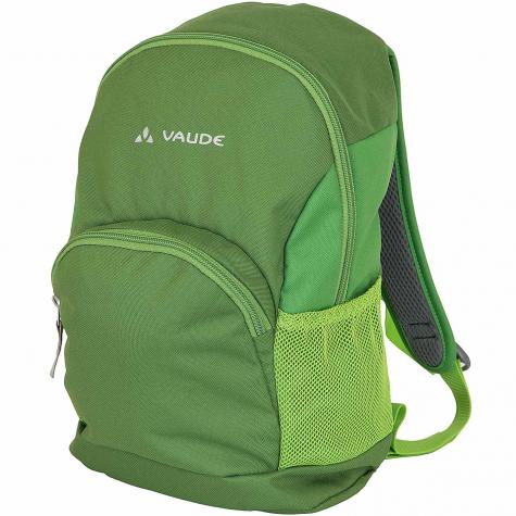 Vaude Kinder Rucksack Mino 10 grün