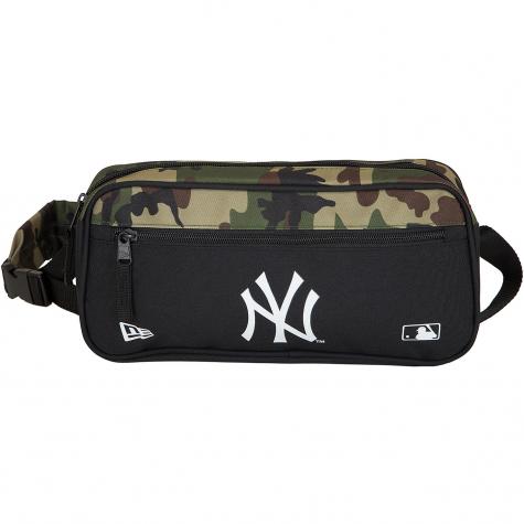 New Era Gürteltasche MLB New York Yankees camouflage 