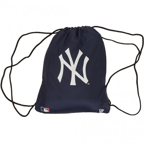 New Era Gym Bag MLB NY Yankees dunkelblau/weiß 