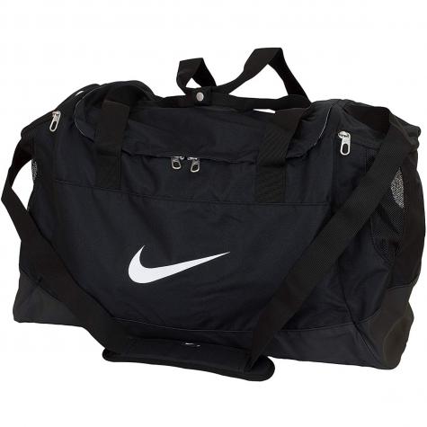Nike Tasche Club Team Duffel Large schwarz/weiß 