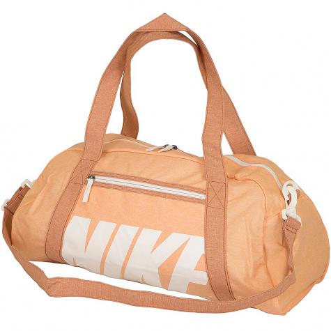 Nike Tasche Club Training Duffel orange 