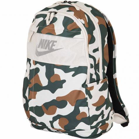 Nike Rucksack Elemental 2.0 camouflage sand/schwarz