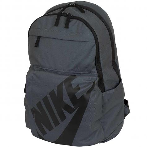 Nike Rucksack Elemental grau/schwarz 