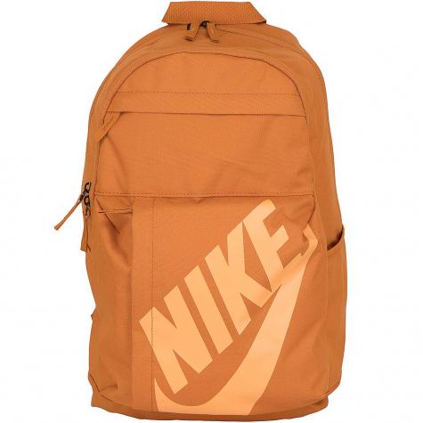 Nike Rucksack Elemental orange 