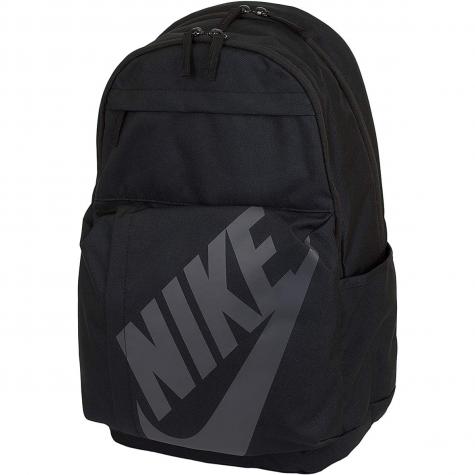 Nike Rucksack Elemental schwarz/anthrazit 