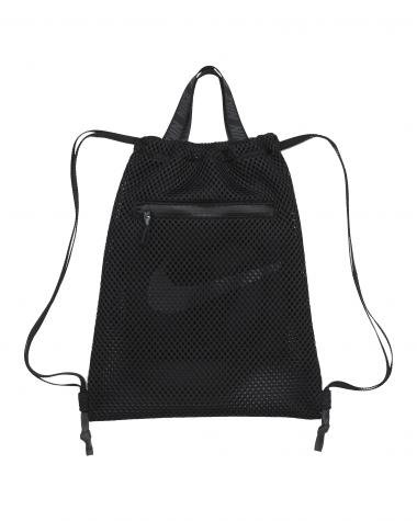 Nike Essentials Gymbag schwarz 