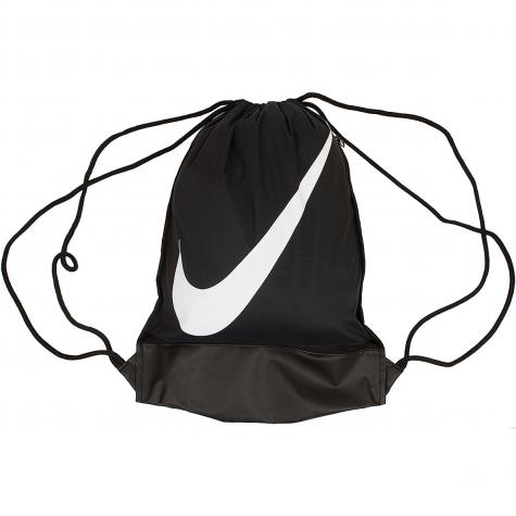 Nike Gym Bag FB schwarz/weiß 