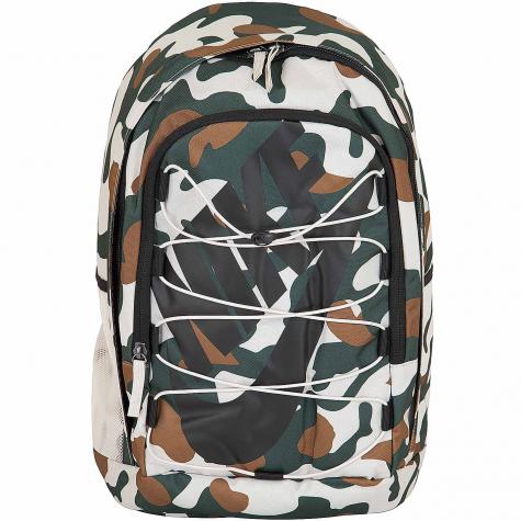 Nike Rucksack Hayward 2.0 camouflage sand 