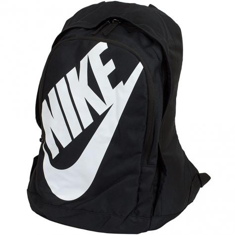 Nike Rucksack Hayward 2.0 (medium) schwarz/weiß 