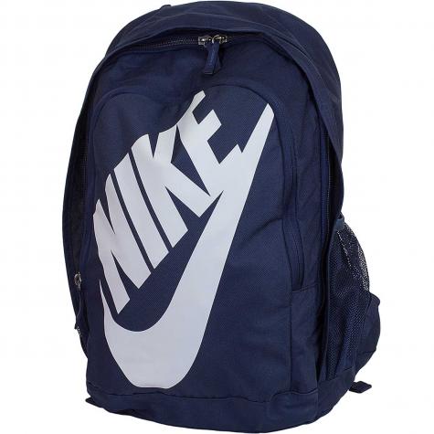 Nike Rucksack Hayward Futura 2.0 dunkelblau/grau 