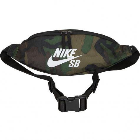Nike Gürteltasche SB Heritage camouflage 